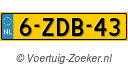 6ZDB43