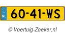 6041WS