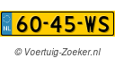 6045WS