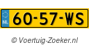 6057WS