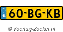 60BGKB