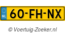 60FHNX