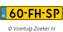 60FHSP