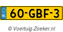 60GBF3