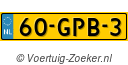 60GPB3