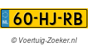 60HJRB