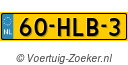 60HLB3