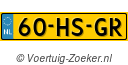 60HSGR
