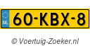60KBX8