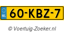 60KBZ7