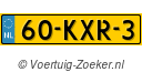 60KXR3