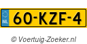 60KZF4