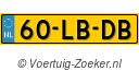 60LBDB