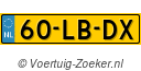 60LBDX