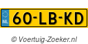 60LBKD