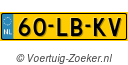 60LBKV