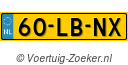 60LBNX