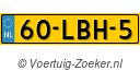 60LBH5