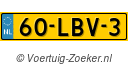 60LBV3