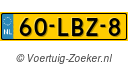60LBZ8