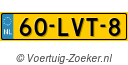 60LVT8