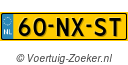 60NXST