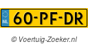 60PFDR