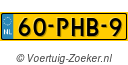 60PHB9