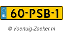 60PSB1