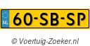 60SBSP