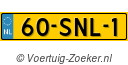 60SNL1