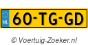 60TGGD