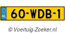 60WDB1