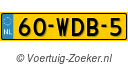 60WDB5