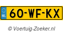 60WFKX