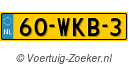 60WKB3
