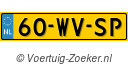 60WVSP