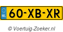 60XBXR