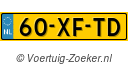 60XFTD