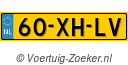 60XHLV