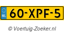 60XPF5