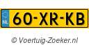 60XRKB