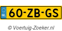 60ZBGS