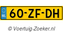 60ZFDH
