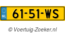6151WS