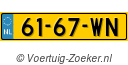 6167WN