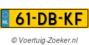 61DBKF