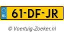 61DFJR