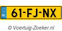 61FJNX