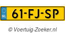 61FJSP